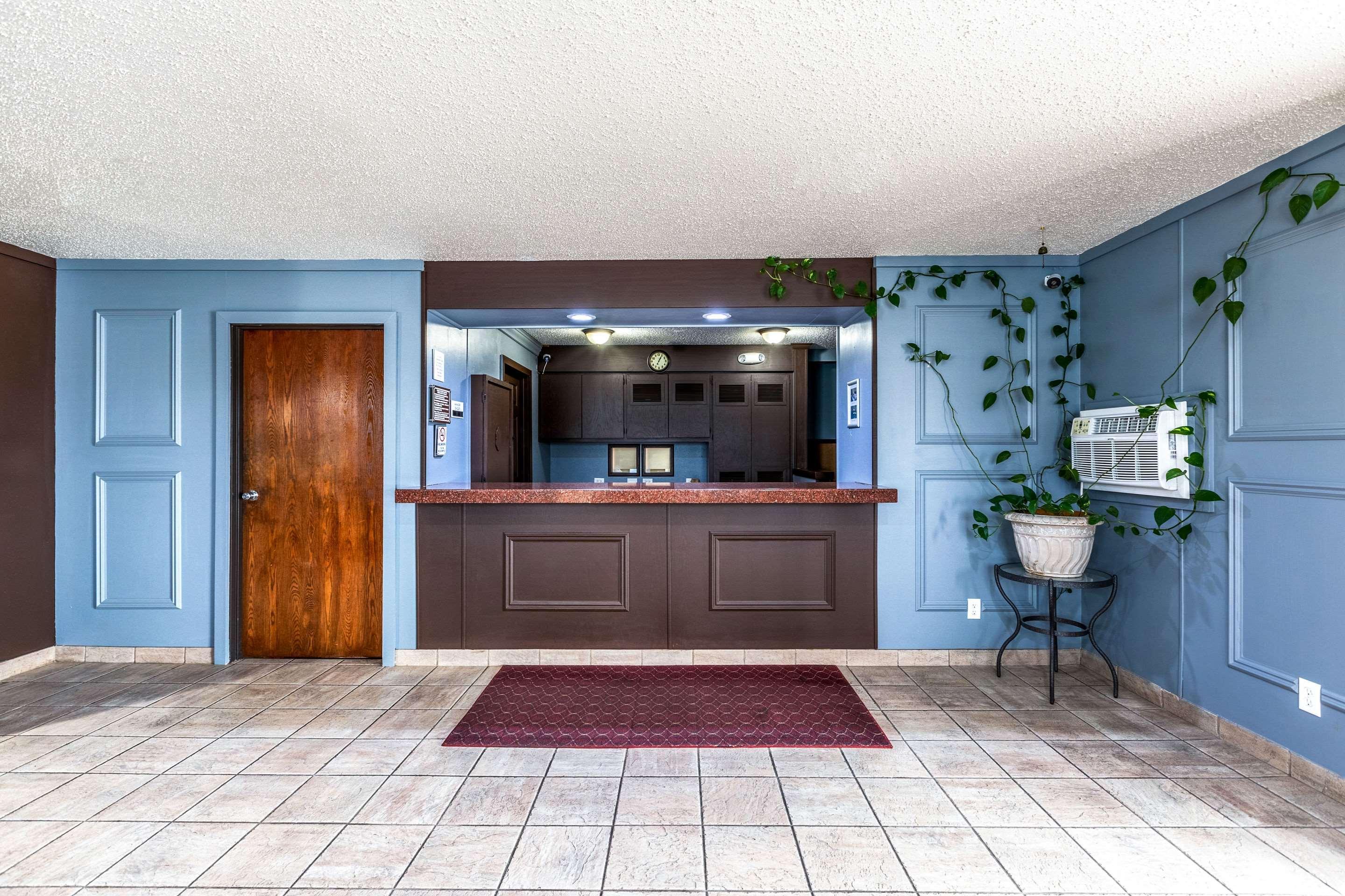 Econo Lodge Inn & Suites Auburn Exterior foto